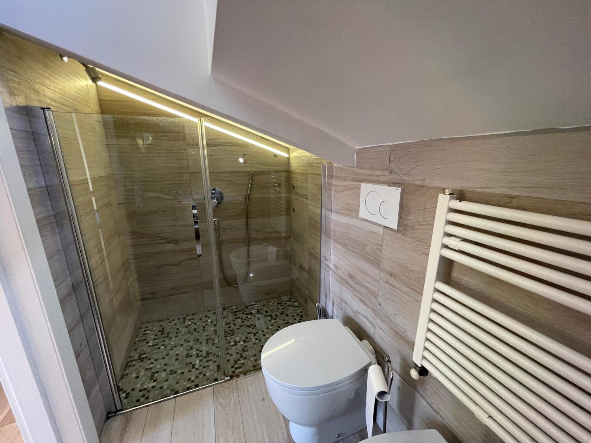Reverso - Alloggi Con Solarium Vista Mare Caorle Extérieur photo