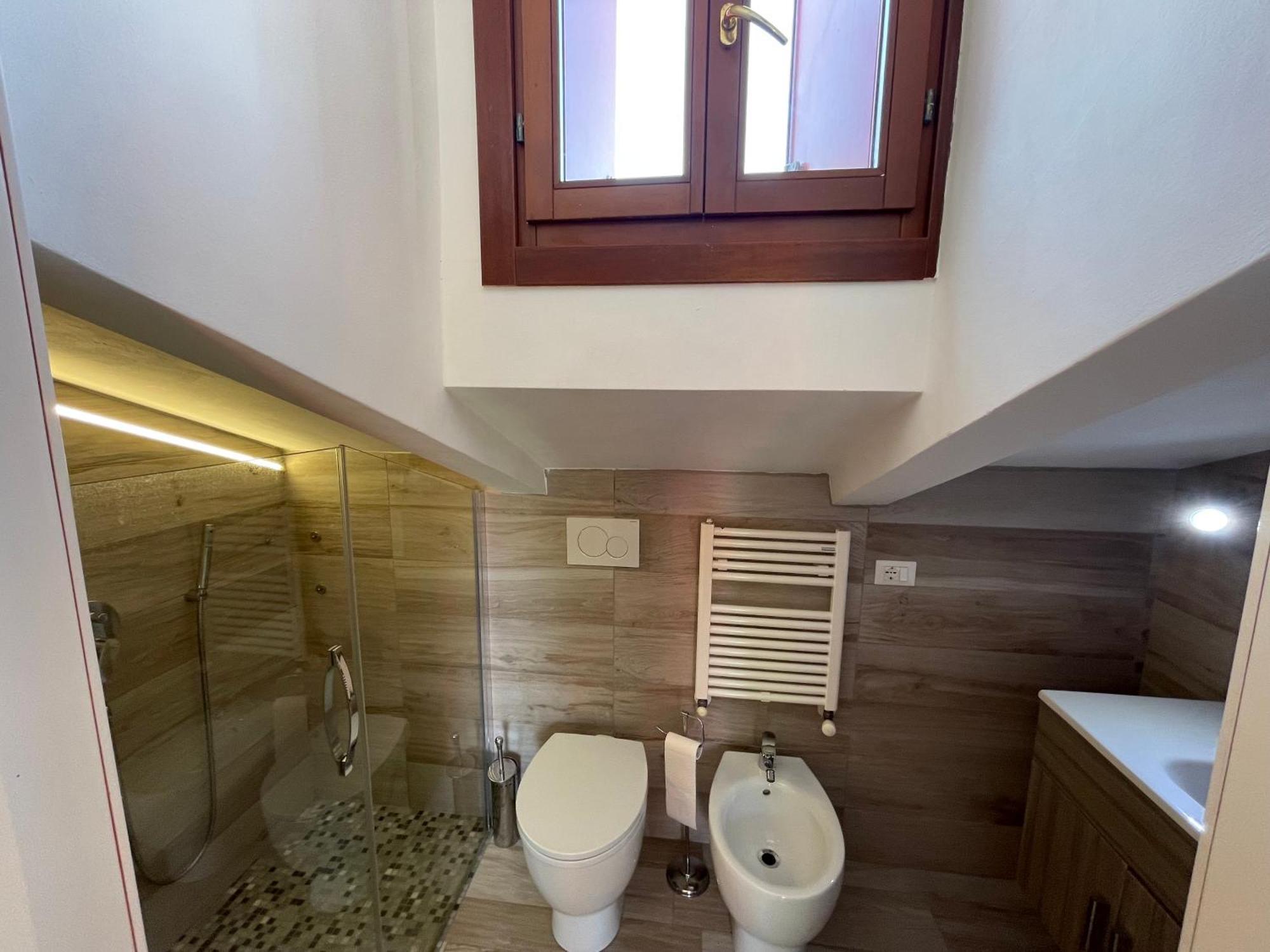 Reverso - Alloggi Con Solarium Vista Mare Caorle Extérieur photo