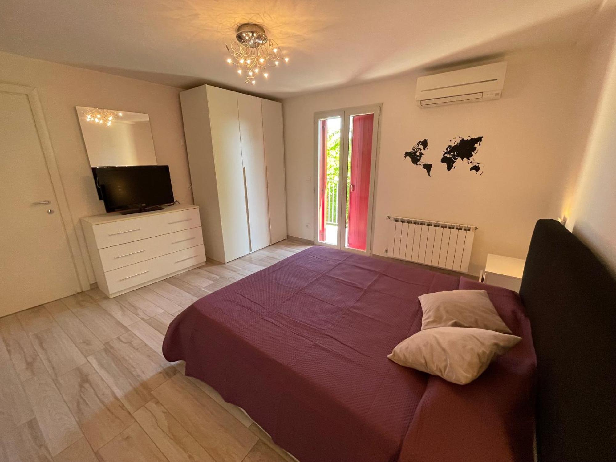 Reverso - Alloggi Con Solarium Vista Mare Caorle Extérieur photo