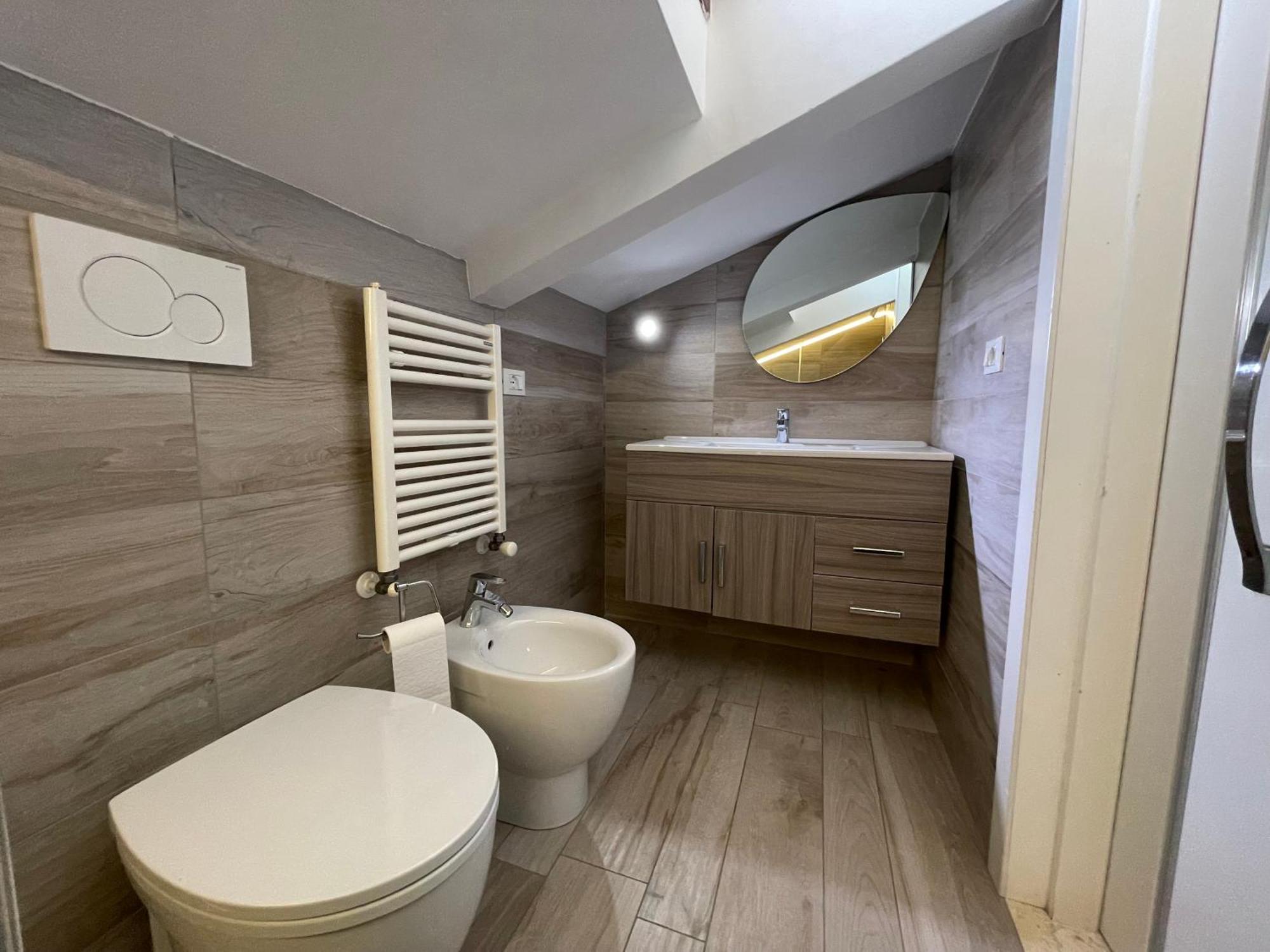 Reverso - Alloggi Con Solarium Vista Mare Caorle Extérieur photo