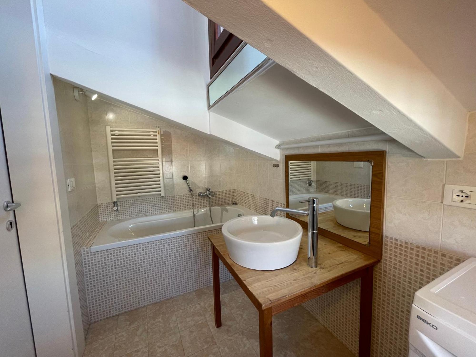 Reverso - Alloggi Con Solarium Vista Mare Caorle Extérieur photo