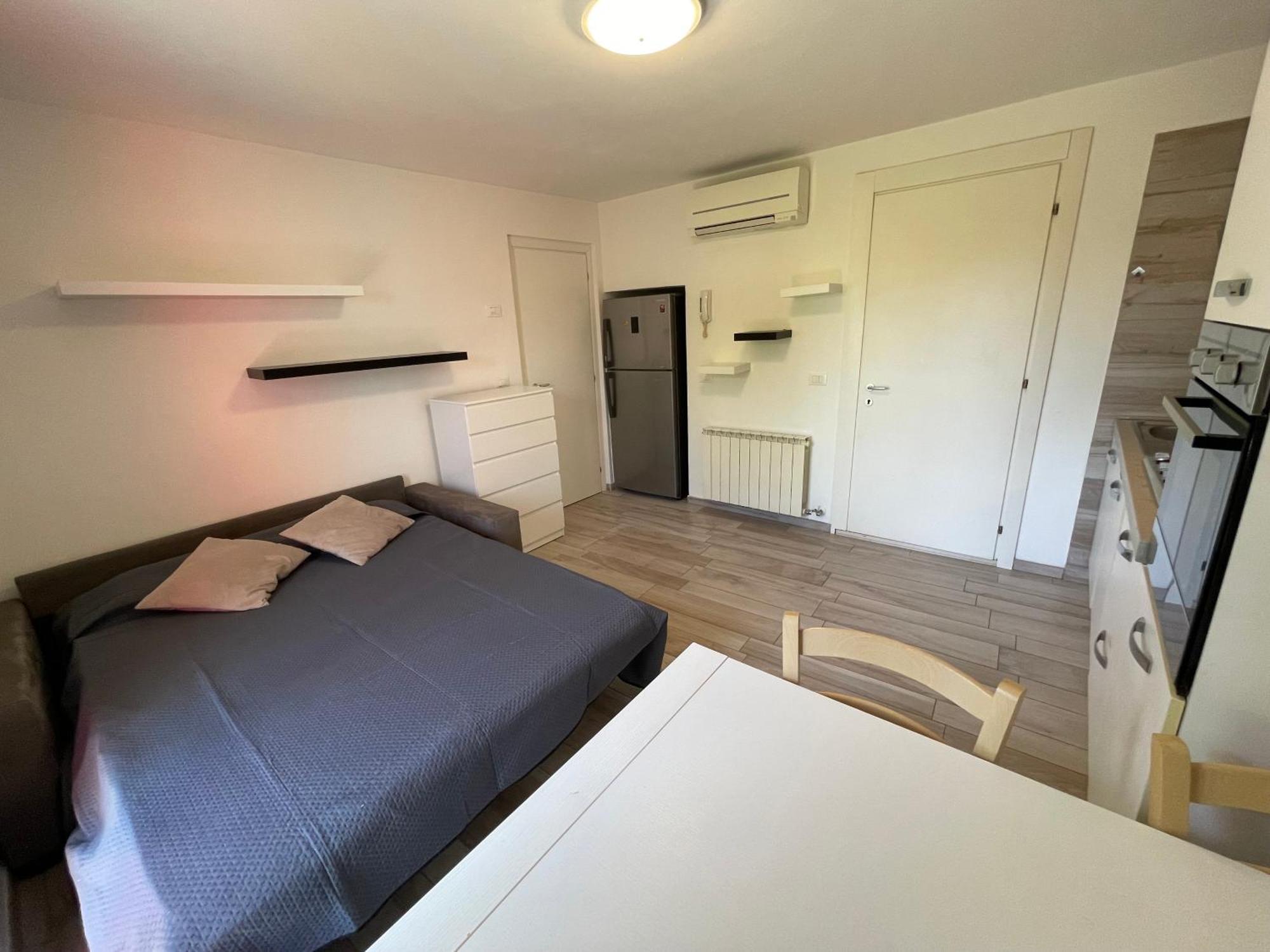 Reverso - Alloggi Con Solarium Vista Mare Caorle Extérieur photo